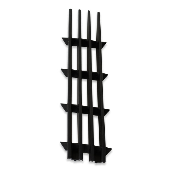 saleen Hood Vent RH 05-09 S281