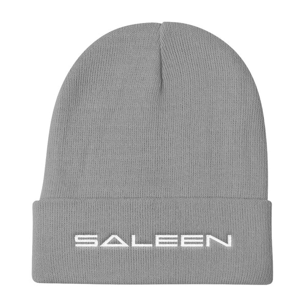 Saleen Knit Beanie