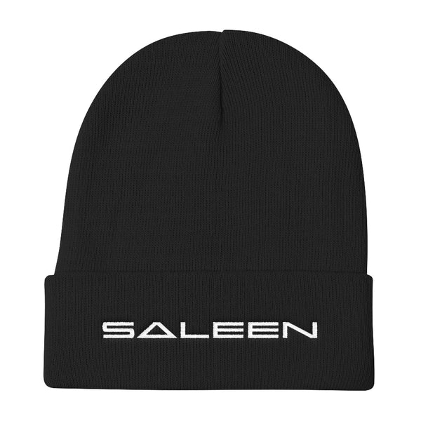 saleen Knit Beanie