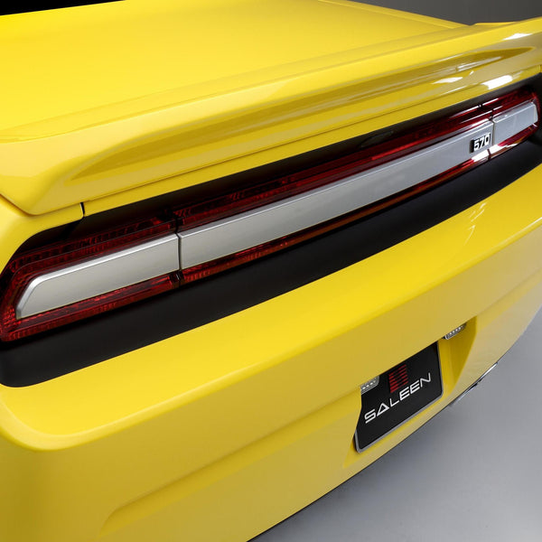 saleen Light Blade Cover 08-14 R/T SRT S570