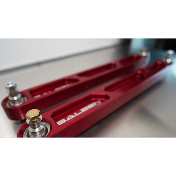 Saleen Link Set Rear Lower 2021+ Bronco