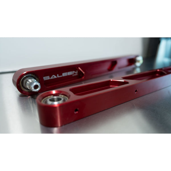 saleen Link Set Rear Lower 2021+ Bronco