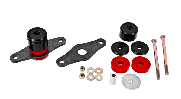 saleen Motor Mount Kit Polyurethane Bushings