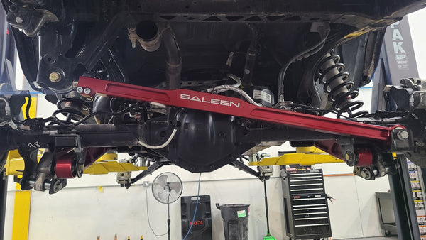 saleen Panhard Bar 2021+ Bronco