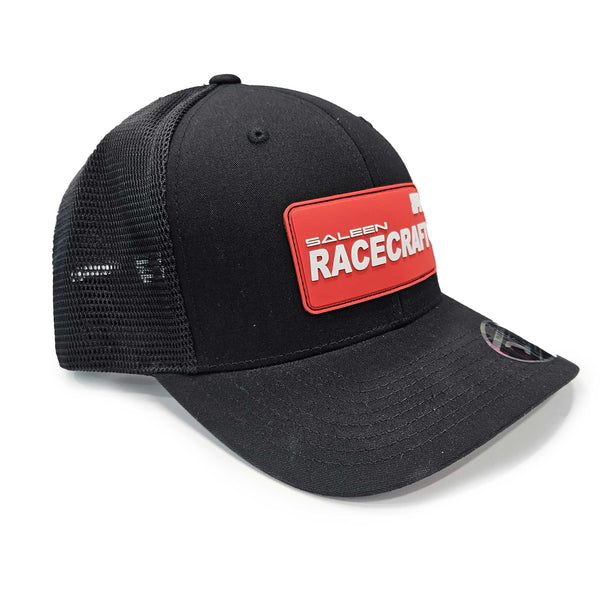 Saleen Racecraft PVC Snapback