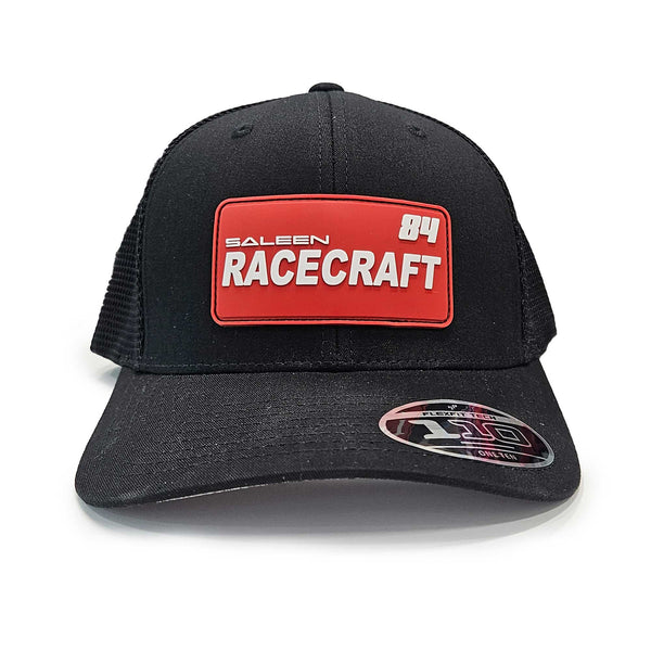 Saleen Racecraft PVC Snapback