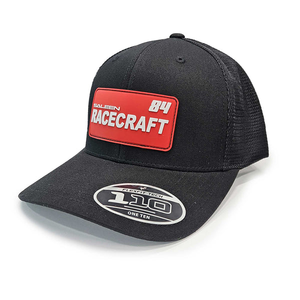 saleen Racecraft PVC Snapback