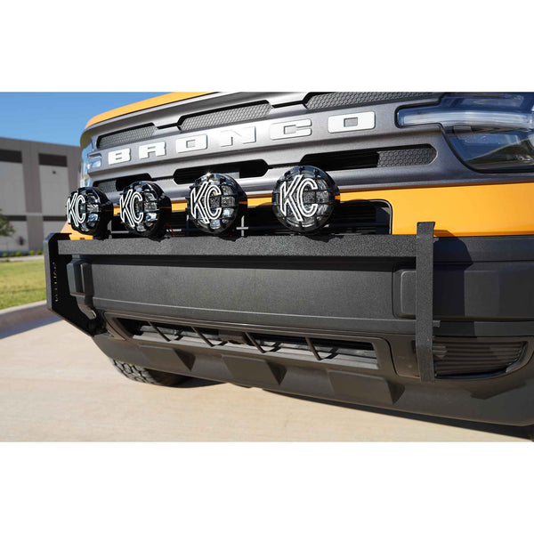 Saleen Rally Bar Bronco Sport 2021+