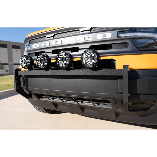 Saleen Rally Bar Bronco Sport 2021+