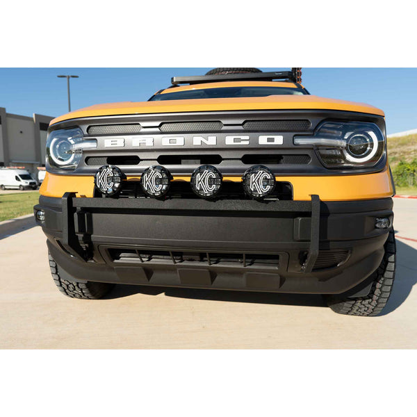 Saleen Rally Bar Bronco Sport 2021+