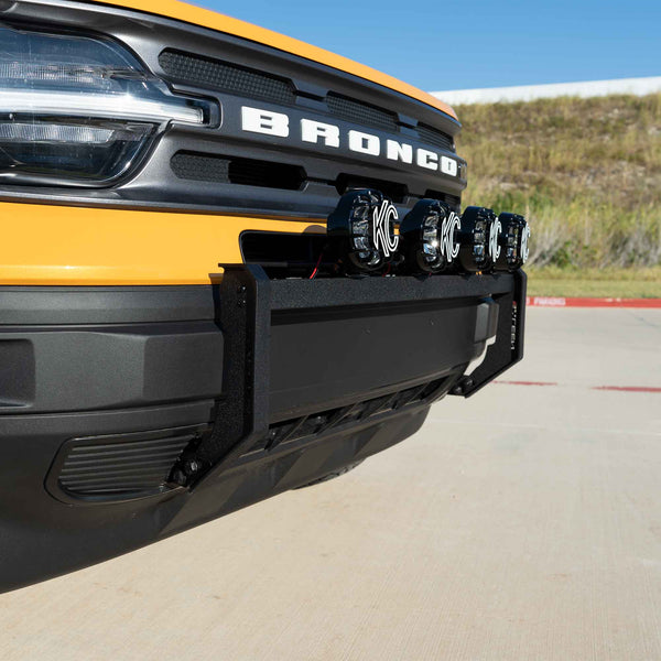 saleen Rally Bar Bronco Sport 2021+