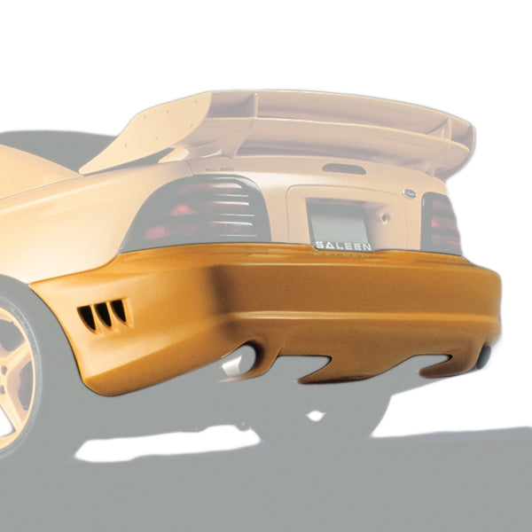 saleen Rear Fascia 94-98 GT S281 S351