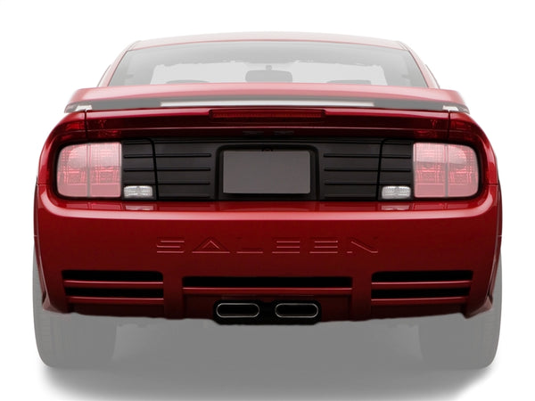 saleen Rear Fascia Kit 05-09 GT S281
