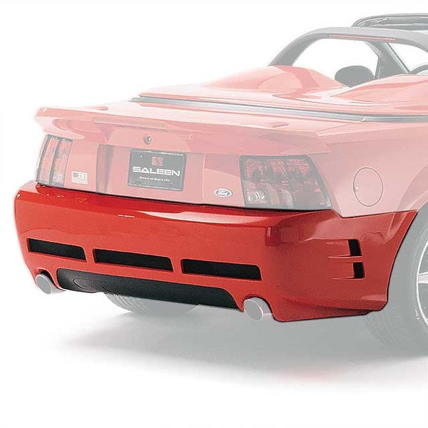 saleen Rear Fascia Kit 99-04 GT S281