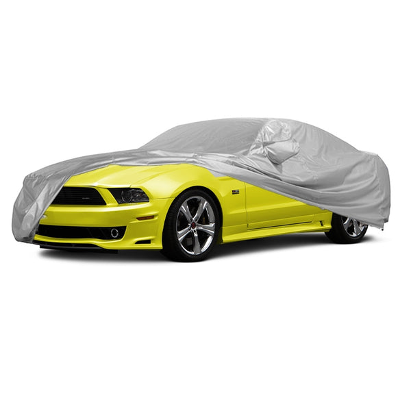 saleen Reflectect Saleen S302 Car Cover 2010-14