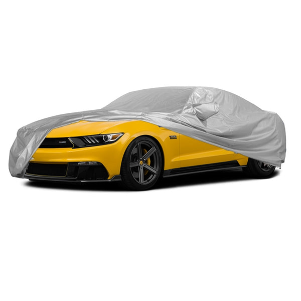 saleen Reflectect Saleen S302 Car Cover 2015+
