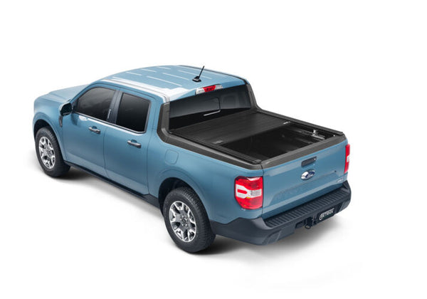 Saleen Retractable Tonneau Cover 2022+ Maverick