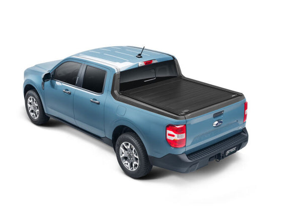 saleen Retractable Tonneau Cover 2022+ Maverick