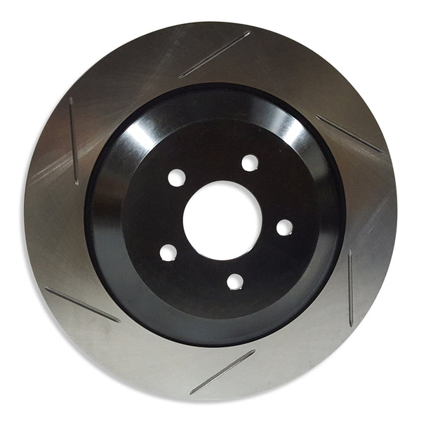 saleen Rotor Set 14" Brake Upgrade 05-14 S281