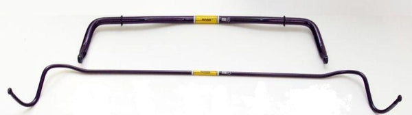 saleen Saleen S4 Anti-Roll Swaybar System 08-14 R/T SRT 570