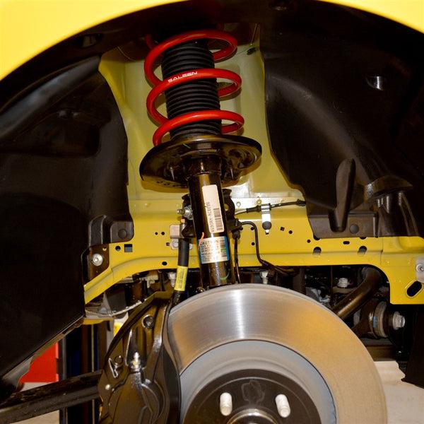 Saleen S4 Spring Set 15-24 GT S302