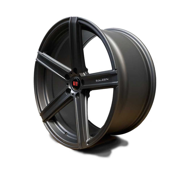 Saleen Saleen 'Monaco' Wheel