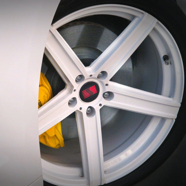Saleen Saleen 'Monaco' Wheel Set