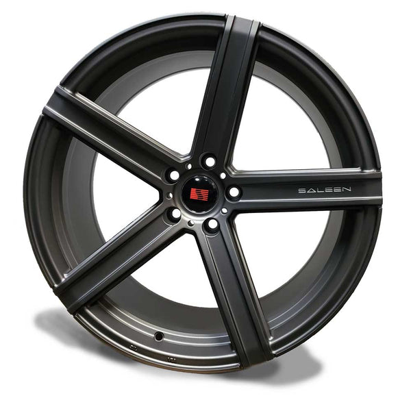 saleen Saleen 'Monaco' Wheel Set