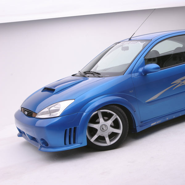Saleen Saleen S121 Focus Front Fascia 00-04 S121