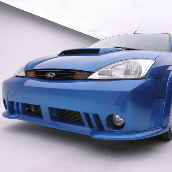saleen Saleen S121 Focus Front Fascia 00-04 S121