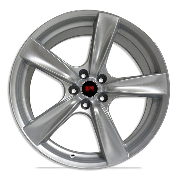 saleen Saleen 'Secca' 20x10 Wheel 05-23 Mustang