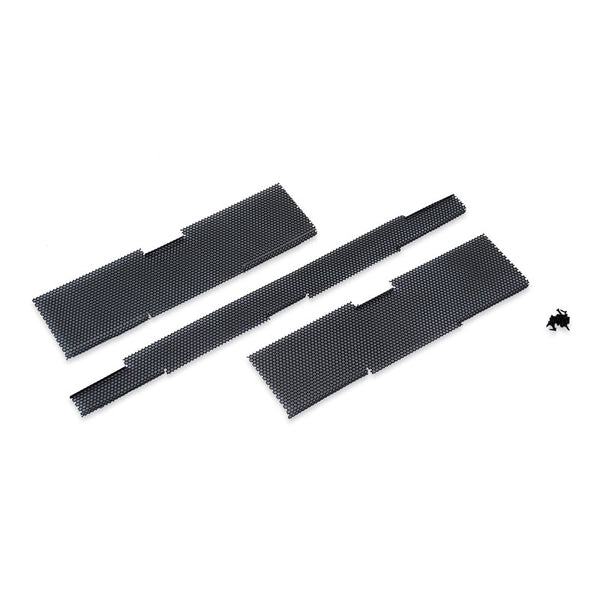 saleen Screen Kit Rear Fascia 05-09 S281