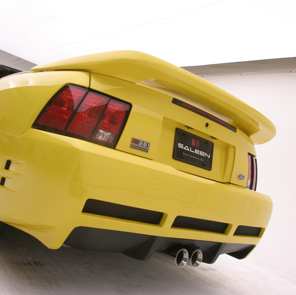 saleen Screen Kit Rear Fascia 99-04 S281