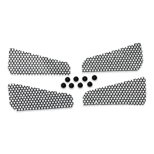 saleen Screen Kit Side Skirts 05-09 S281