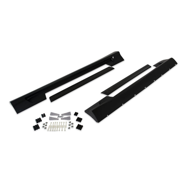 saleen Side Skirt Set 4pc 05-09 GT S281