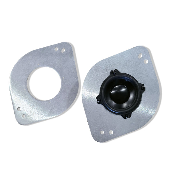 Saleen Stereo 6-speaker 2021+ BRONCO