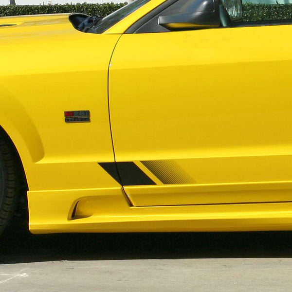 Saleen Stripe Set 05-09 S281