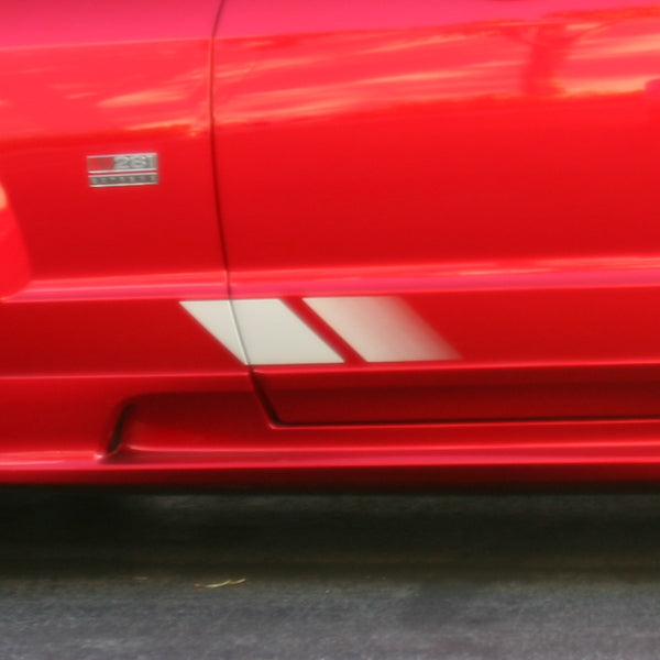 Saleen Stripe Set 05-09 S281