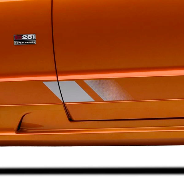 saleen Stripe Set 05-09 S281