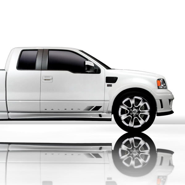 Saleen Stripe Set 07-08 S331