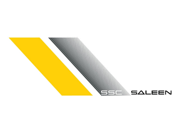 saleen Stripe Set 1989 SSC