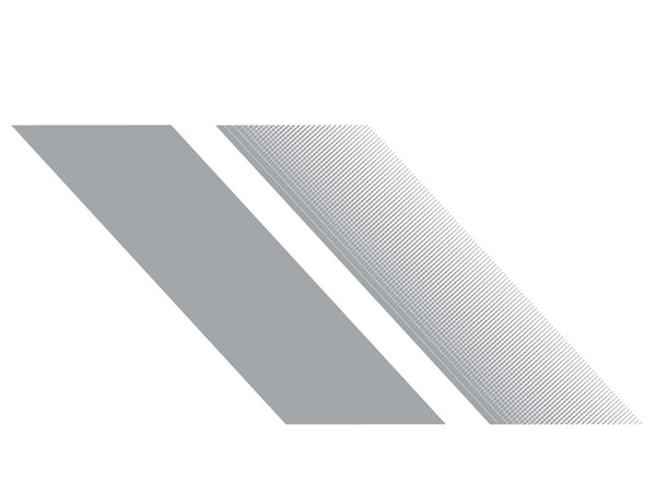 saleen Stripe Set 90-93 SC