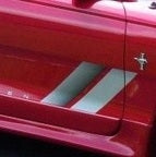 Saleen Stripe Set 94-98 S281