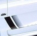 Saleen Stripe Set 94-98 S281