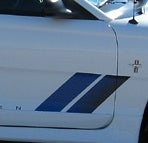 Saleen Stripe Set 94-98 S281