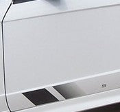 Saleen Stripe Set 99-04 S281