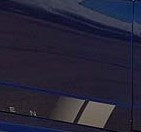 Saleen Stripe Set 99-04 S281