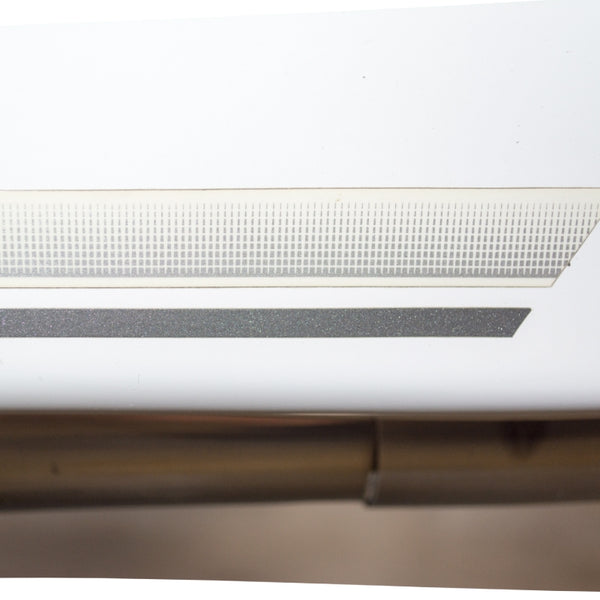 Saleen Stripe Set Lower Pinstripe 1989 SSC