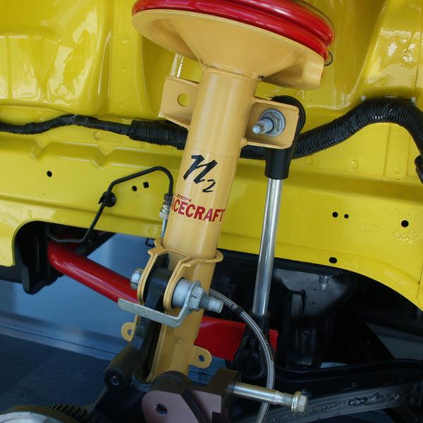 saleen Strut Front Racecraft N2 05-09 GT