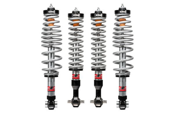 saleen Suspension Set 2.0 Coilover 2021+ Bronco 4dr